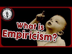 #philosophy What is Empiricism? | Empiricism in philosophy
