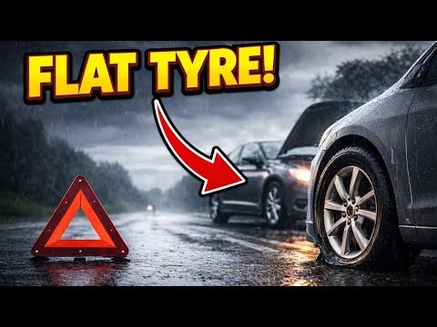 2 Portable Car Tyre Inflators Compared 🚗💨 | Best Emergency Air Compressor?