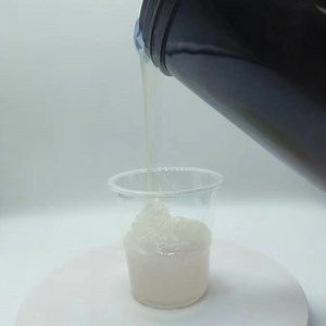 [Hot Item] Steel Wool Resistant UV Resin, with High Hardness and Impact Resistance