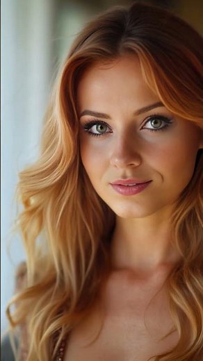 🌹✨ Introducing Ginger to Cinnamon Dreams ✨🌹