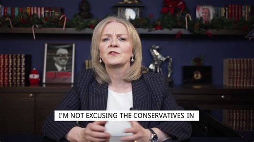 My experience inside Number 10 showed me how “the system is fundamentally broken.” “Ministers act as rubber stampers of the policies set by the machine.” In the latest episode of The Liz Truss Show I speak to Curtis Yarvin. Watch now on YouTube. | Liz Truss