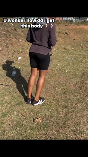 1 hour of gym can make different Wat is needed is consistent ungatyhafi kuya gymeka | Mfura Komie