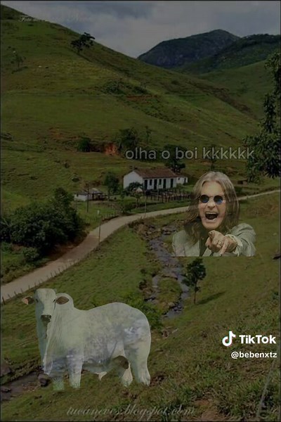 Ozzy Osbourne and Black Sabbath Memes Compilation