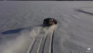 Bruce Chad Thompson on Reels