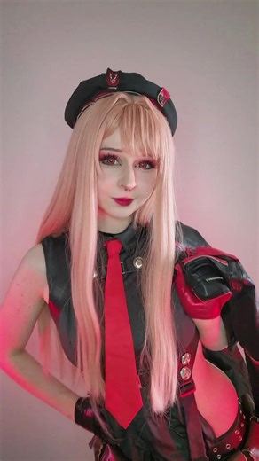 Rapi Cosplay Transition: Unleashing My Creativity