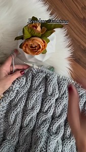 11K reactions · 152 comments | Fearless #knitting #knut #knitters #ravelry#knittersofravelry#yarn#chunkyknits #knittingpatterns #modernknitting #knitting_inspiration #knitting_inspiration #knitters | JANA • Rosehip Lane | Facebook