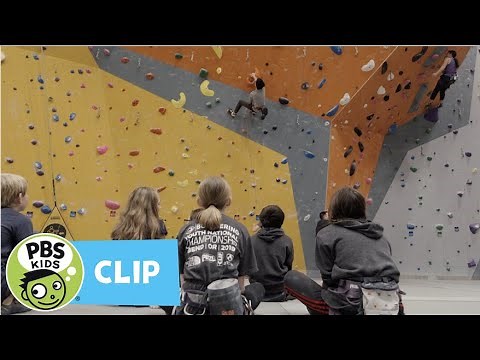 Rock Climbing | MOLLY OF DENALI