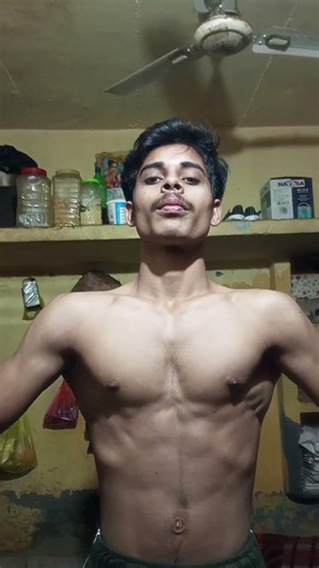 Today BODY Condition check ✅#aestheic #bodybuildingmotivation #workoutmotivation #shorts