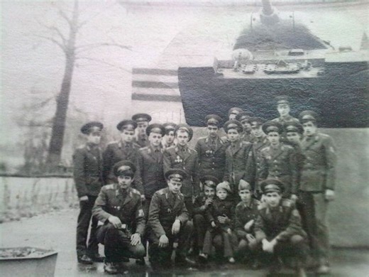 Legendarny czołg T-34 z Bornego Sulinowa. Ten z pomnika zabrali ze sobą Rosjanie [zdjęcia]