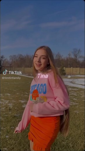Se llama ella: La historia de Tina
