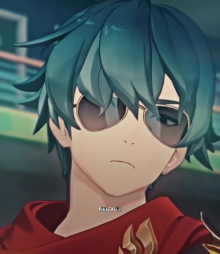 Burnice Zzzero Gaming Gameplay | Lighter Zzz Edit