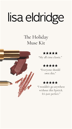 The lipstick that started it all. Much admired, often imitated, never duplicated. Discover True Velvet by Lisa Eldridge. | Lisa Eldridge | Facebook