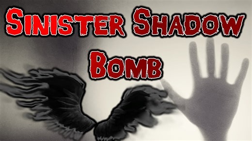 Fortnite Scary Story: Sinister Shadow Bomb
