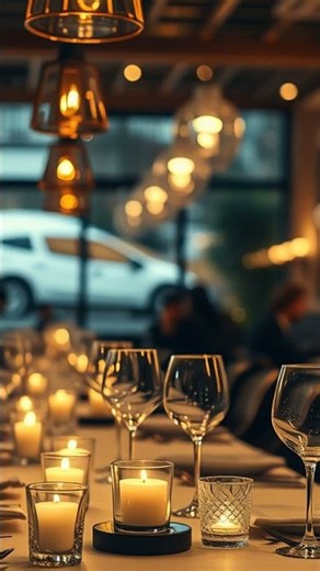 Restaurant Jazz Music | 🍽️ Smooth Ambiance: Perfect Dinner & Restaurant Jazz Dinner & Resta #shorts