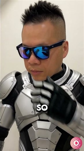 Human Logic Error No. 02: The Dog King #Shorts