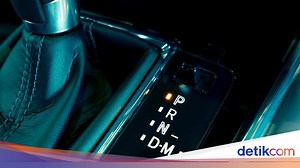 Mobil Transmisi Otomatis atau Mobil Matic, Begini Cara Kerjanya