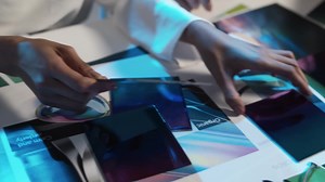 132 reactions | #ZOTAC GAMING #GeForce RTX 30 Series HoloBlack Graphics Cards 襤 Get Amplified with the ZOTAC GAMING GeForce RTX 30 series graphics cards featuring HoloBlack. A unique award winning design embodying the performance of gaming, future technologies, and a bold minimalist design embracing an iridescent holographic finish with a shift in color. Learn more: https://www.zotac.com/page/graphics-cards-overview #ZOTAC #NVIDIA #rtx3000 | ZOTAC | Facebook