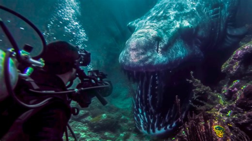 Unbelievable Underwater Discoveries in Antarctica Caught On Camera | Most Amazing Top 10