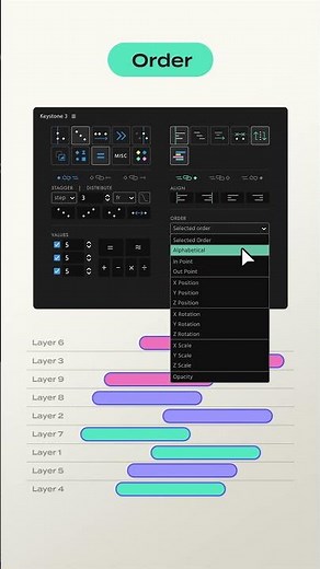 NEW: Keystone 3 for After Effects