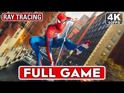 🔥Fighting in Helicopter Marvel's Spider-Man Remastered🔥