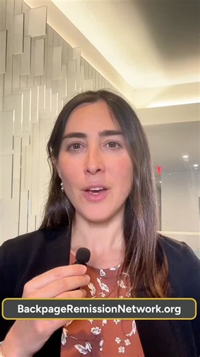 Children's Advocacy Centers PA on Instagram: "If you're a survivor whose abuse was facilitated through Backpage or CityXGuide, you may qualify for financial compensation. Free legal assistance is available to help you explore your options. If you don’t have a copy of your ad, you may still be eligible. Visit: backpageremissionnetwork.org to learn more. #SupportSurvivors"