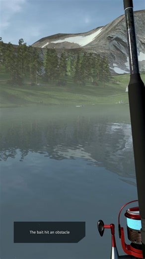 Catch Big Trout in Ultimate Fishing Simulator Gameplay