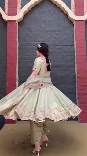 Anarkali Suits Online Shopping Canada | Party Wear & Bridal Anarkali Suits