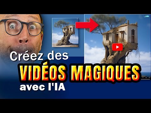 Créez des Vidéos Incroyables avec Dream Machine : Guide Complet et Tutoriel