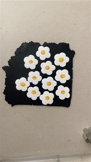 1M views · 8.7K reactions | Pretty daisy earrings! I’ve done this...