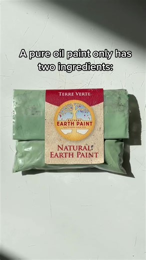 Easy Steps to Make Simple Oil Paint at Home