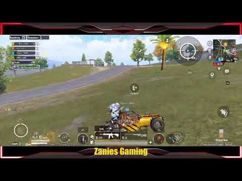 ZANIES GAMING IS LIVE