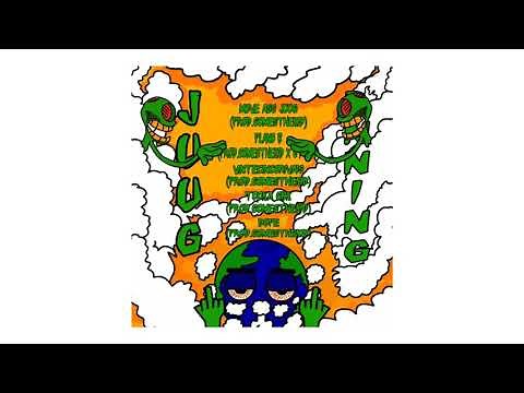 Brocasito - DOPE!!! [Prod.GomesTheKid]