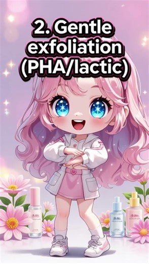 How to Get Rid of Milia 💧