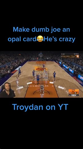 Troydan on YT on TikTok