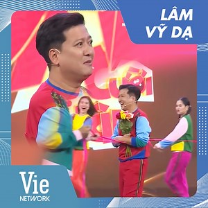 1.2M views · 10K reactions | Tối nay có hẹn cùng nhà 7 Nụ nhen mọi người muahhh .......................................... 7 Nụ Cười Xuân mùa 6 phát sóng lúc 21h00 thứ Hai hàng tuần từ ngày 14/11 trên kênh HTV7 và kênh YouTube Đông Tây Promotion Official. #LamVyDa #7NuCuoiXuan #DongTayPromotion #VieNETWORK © Nội dung được khai thác và bảo vệ bản quyền bởi VieNETWORK. | Lâm Vỹ Dạ | Facebook