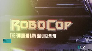 It's hard to believe that Robocop could inspire a killer, but that's exactly what happened. Get the full story on CopyCat Killers Saturday at 10ET/PT. | REELZ | Facebook