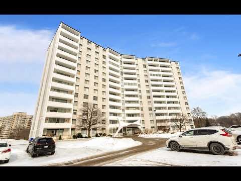 1204 - 15 Towering Heights Blvd, St Catharines