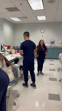 Empowering dental undergrads at the Pre-Dental Summer Simulation Course