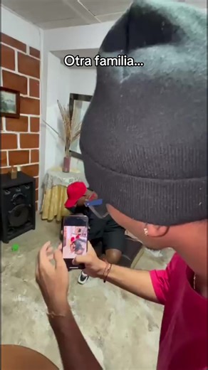 Descubre la familia misteriosa en México