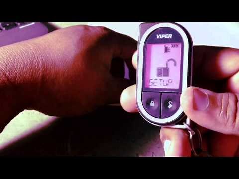 Viper 7752v (set up stage)