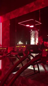 35K views · 163 reactions | NEXT LEVEL BOOTCAMP!! Doing some crazy moves and running on speed 20 and Incline 8 Preparing for Tomorrowland  HealthCity Premium | Nathan's Crazy Dance Moves | Facebook