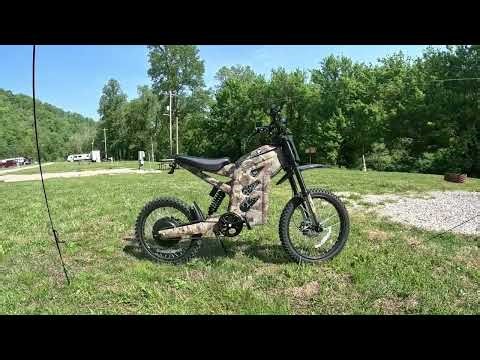 Happy Run G300 Pro Review and Test Ride