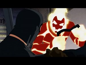 Washington B.C. (Part 1) | Ben 10 | Cartoon Network