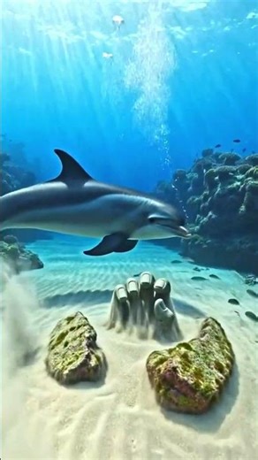 GoPro Underwater Dolphins🐬🌊#Trendingshorts #Dolphinspov #Aquarium #Viralvideo #Gopro #Goproexplorers