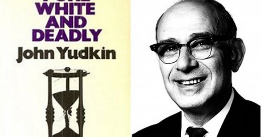 Sugar vs. Cholesterol: John Yudkin vs. Ancel Keys