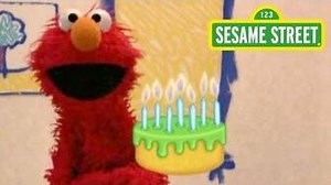 Elmo's World: Birthdays