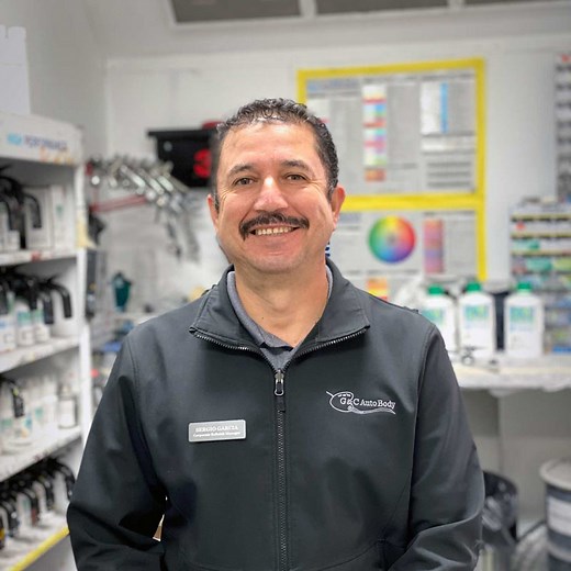 Careers - G&C Auto Body