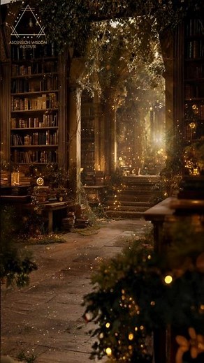 The Wisdom Library remembers you