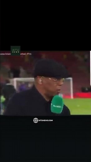 Laura Woods Collapses Live on ITV4: What Happened?