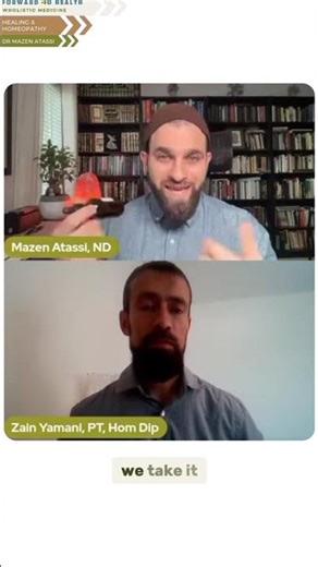 Homeopathy Explained With a Real Example (Chelidonium Case)